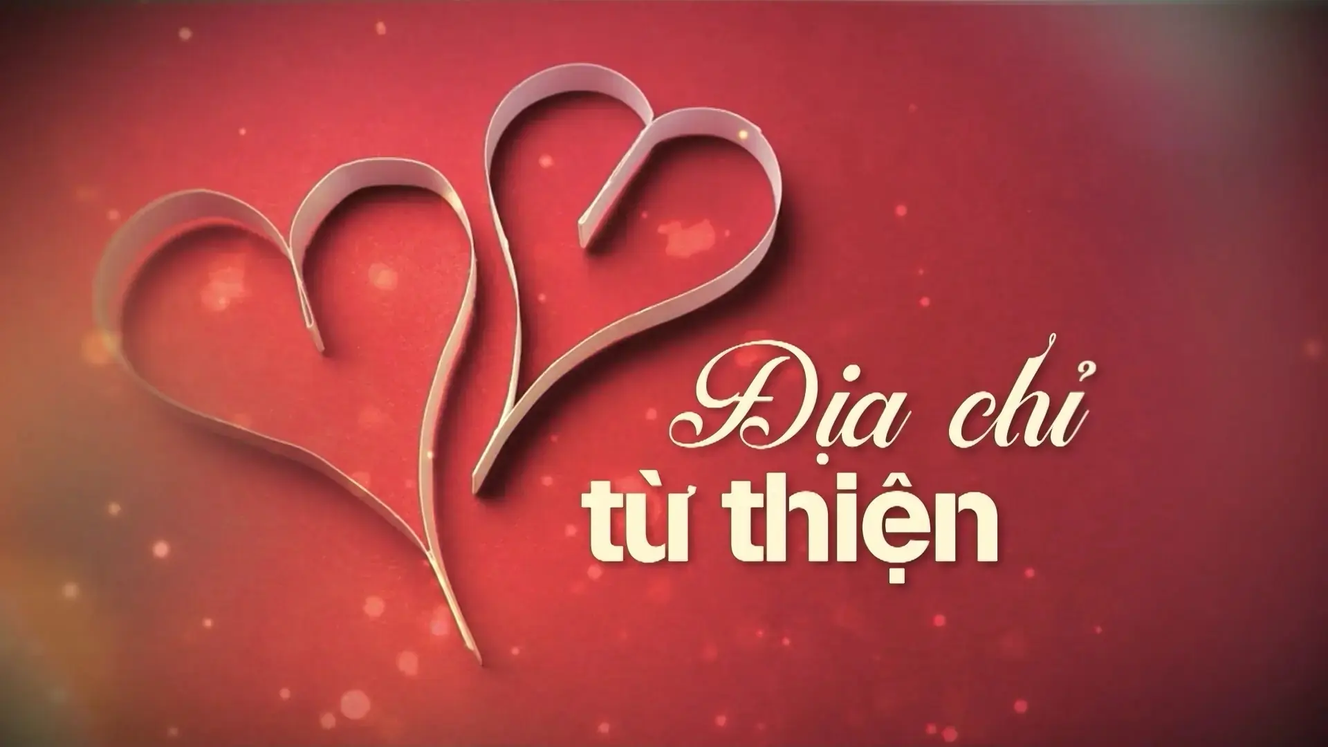 65 năm nghĩa tình Việt Nam - Cuba | Địa chỉ từ thiện | 10/11/2025